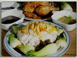 Three Delicious Chinese Sauces ( for Chicken) by Sy