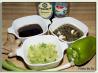 Three Delicious Chinese Sauces ( for Chicken) by Sy