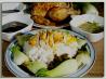 Three Delicious Chinese Sauces ( for Chicken) by Sy. Recipe by Skipper/Sy