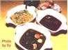 Three Delicious Chinese Sauces ( for Chicken) by Sy