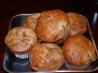 Tiny Roquefort Popovers