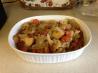 Corned Beef and Cabbage (Crock Pot)