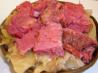 Corned Beef and Cabbage (Crock Pot)