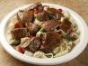 Crock Pot Beef Tips. Recipe by lizeroo