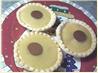 Turtle Tarts