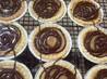 Turtle Tarts