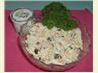 Coleslaw. Recipe by Wendy Cobado