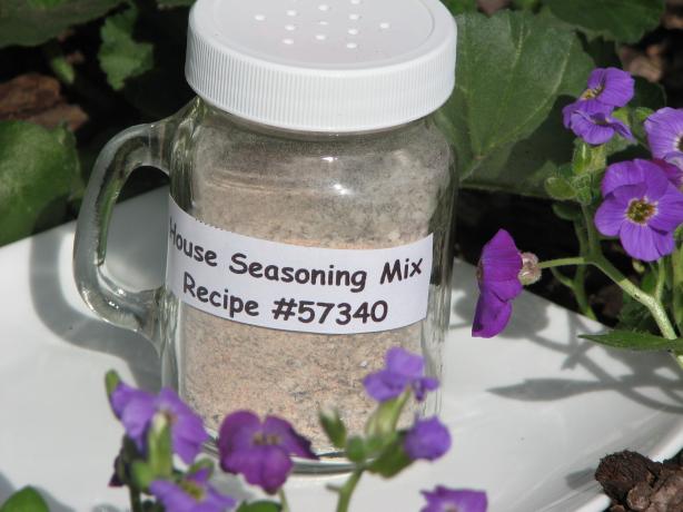 Paula Deen's House Seasoning Mix. Photo by Bonnie G #2