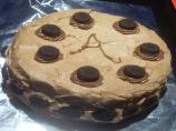 Oreo Blackout Cake