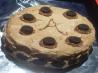 Oreo Blackout Cake. Recipe by Molly53