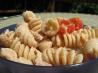 Spicy Tuna Pasta Toss - W.W. 6 points. Recipe by Audrey M