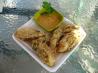 Brennan's Classic Shrimp Remoulade