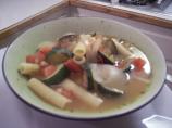 Ratatouille Soup