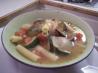 Ratatouille Soup