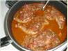 Cinnamon Chicken Stew. Recipe by Ang11002