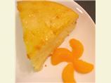 Orange Cake