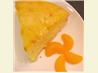 Orange Cake. Recipe by ellie_