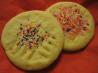 Drop Sugar Cookies
