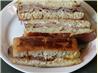 Grilled Sandwiches (Cuban Style)
