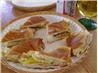 Grilled Sandwiches (Cuban Style)