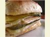 Grilled Sandwiches (Cuban Style)