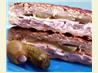 Grilled Sandwiches (Cuban Style)
