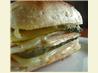 Grilled Sandwiches (Cuban Style)