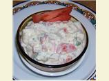My Favourite Spicy Potato and Kasoori Methi Raita