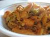 Angel Pasta with Lobster Sauce. Recipe by Sackville