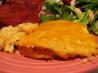Cheesy Corn and Grits