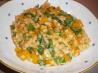 Butternut Squash Orzo