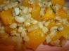 Butternut Squash Orzo