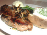 Steak Diane. Recipe by keen5