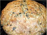 Irish Soda Bread