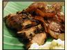 Sirloin Steak 'n Onions