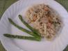 Creamy Turkey Tetrazzini