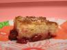 Cherry Marshmallow Cake