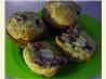 Berry Muffins