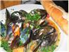Mussels Italiano