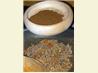 Mom's Teacher's Garam Masala recipe. Recipe by Charishma_Ramchandani