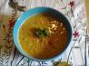 Senegalese Peanut Soup