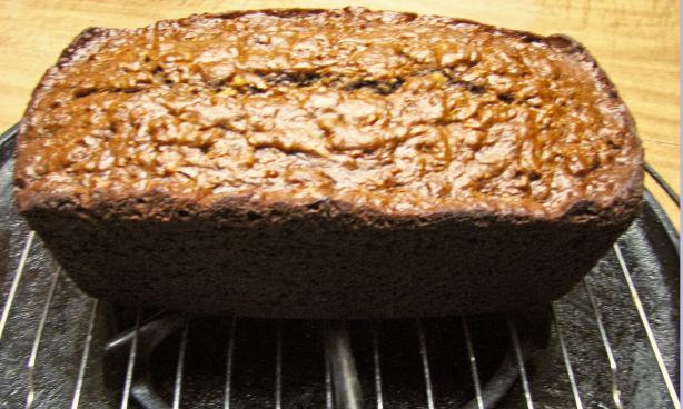 date nut loaf. Photo by Kerfuffle-Upon-Wincle