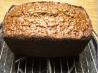 date nut loaf. Recipe by chia