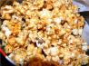 Caramel Popcorn (not too sweet or sticky)
