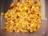 Caramel Popcorn (not too sweet or sticky)