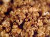 Caramel Popcorn (not too sweet or sticky)