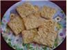 Almond Shortbread