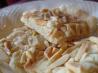 Almond Shortbread