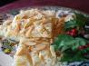 Almond Shortbread