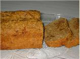 Honey Banana Bread. Photo by Newiegirl